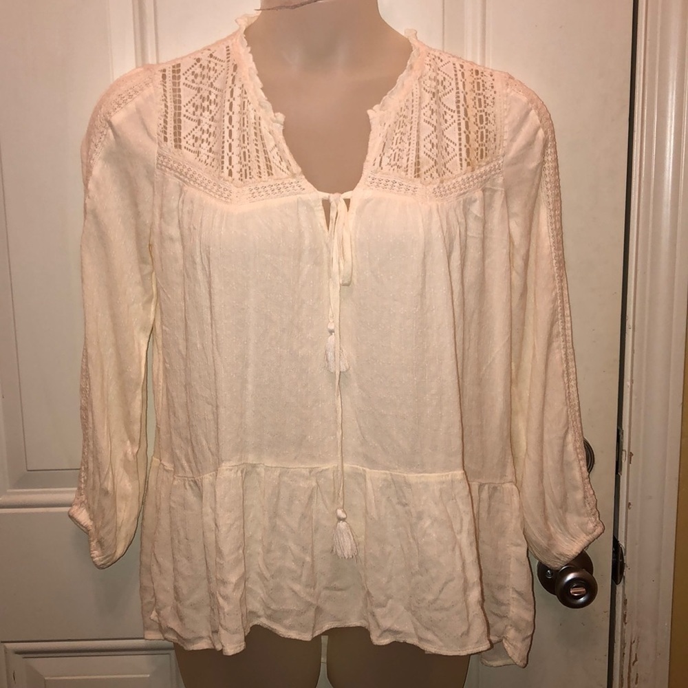 American Eagle shirt